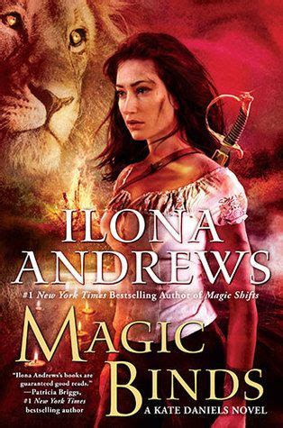 The Struggles of a Magical World: Analyzing Ilona Andrews' Themes